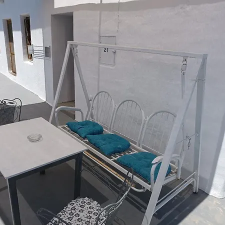 Apartamento Silver View