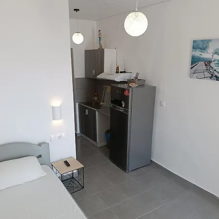 Silver View Apartamento