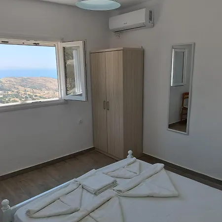 Silver View Διαμέρισμα
