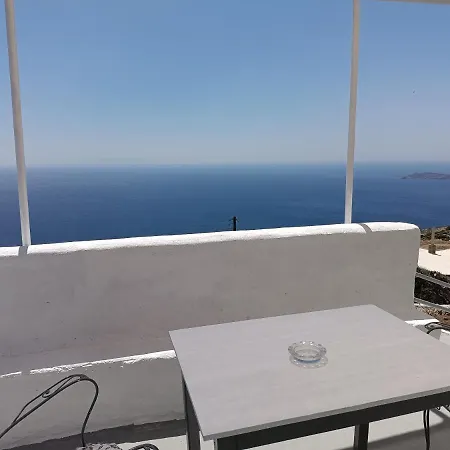 Διαμέρισμα Silver View