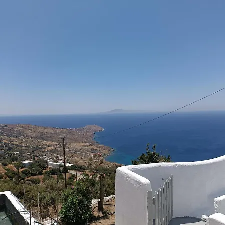 Silver View *
