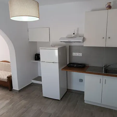 Διαμέρισμα Silver View Aprovaton