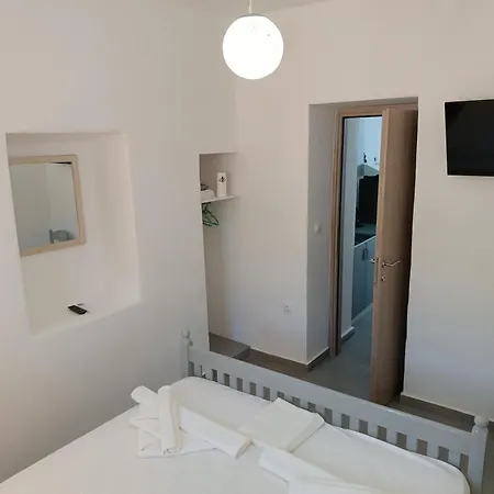 Appartement Silver View Aprovaton